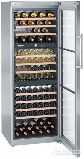 Винные шкаф Liebherr WTes 5872-22 001 Vinidor