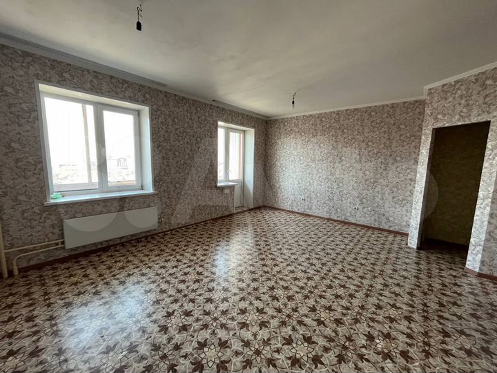 1-к. квартира, 40,5 м², 11/12 эт.
