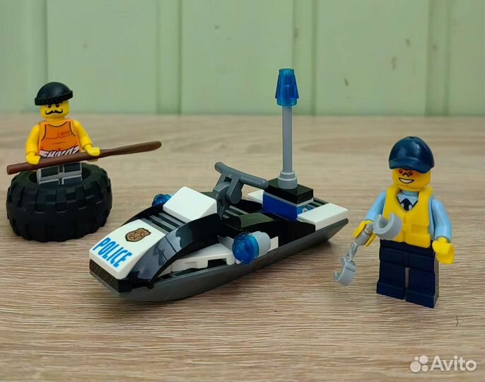 Lego (Лего ) оригинал