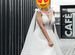 Шикарное свадебное платье со шлейфом 42-44 -46