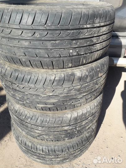 Blacklion BC86 225/55 R17