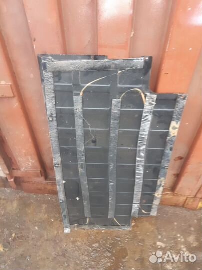 Защита коллекционная