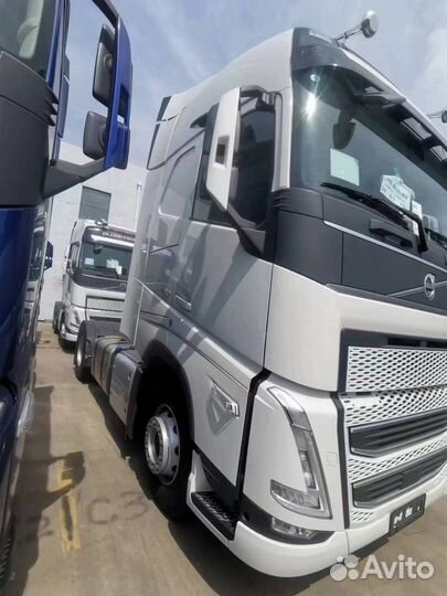 Volvo FH 460, 2024