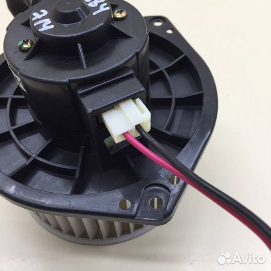 Моторчик отопителя Chevrolet Aveo T250 2005-2011