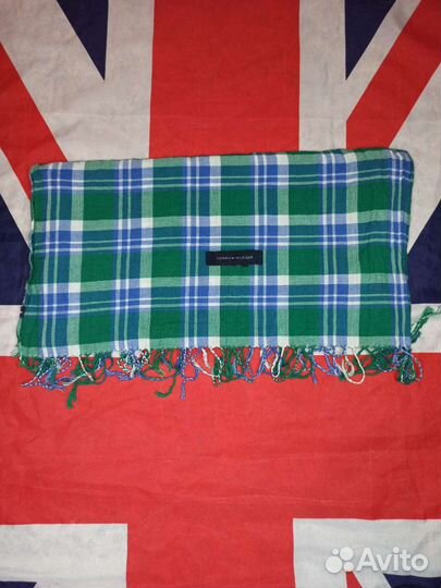 Шарф Tommy Hilfiger