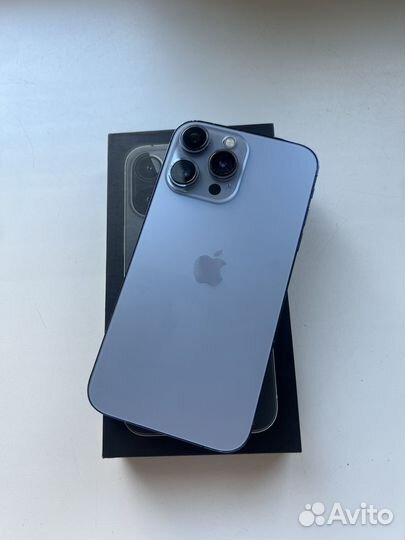 iPhone xr в корпусе 13 pro 128 gb