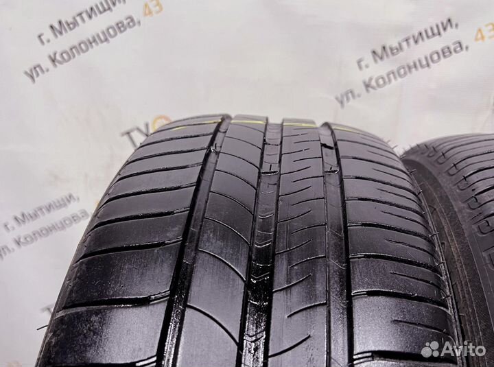 Michelin Energy Saver 205/55 R16 94Y