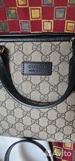 Сумка Gucci