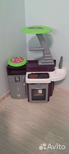 Детская игровая кухня бу