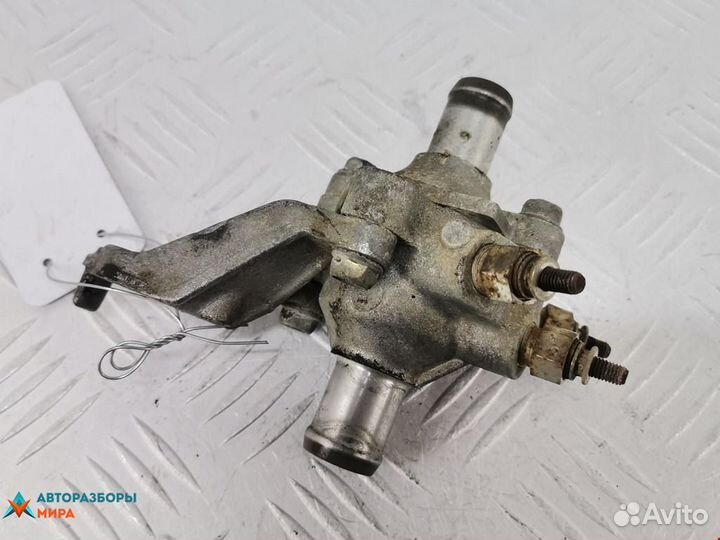 Подогреватель охлаждающей жидкости Renault Megane