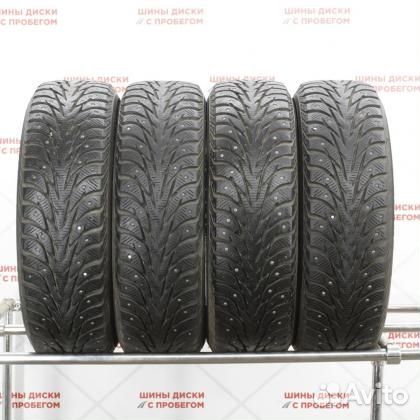 Yokohama Ice Guard IG35 185/65 R15