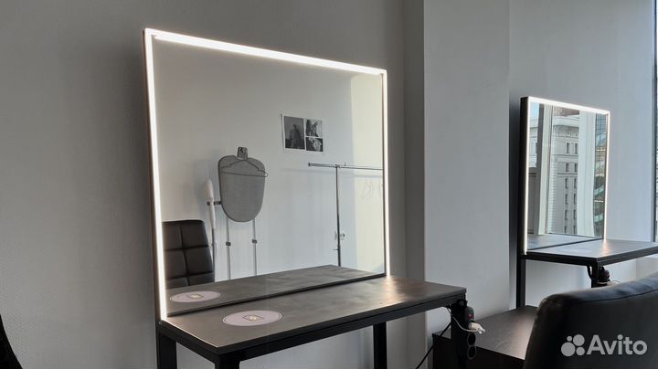 Аренда фотостудии