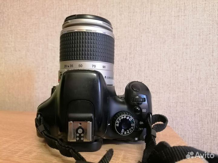 Canon eos 550d