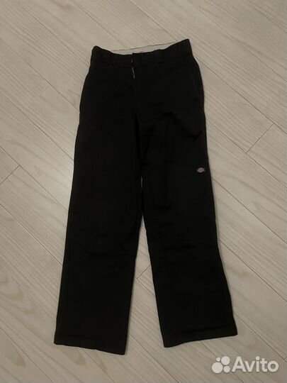 Брюки Dickies Loose Fit 28x32