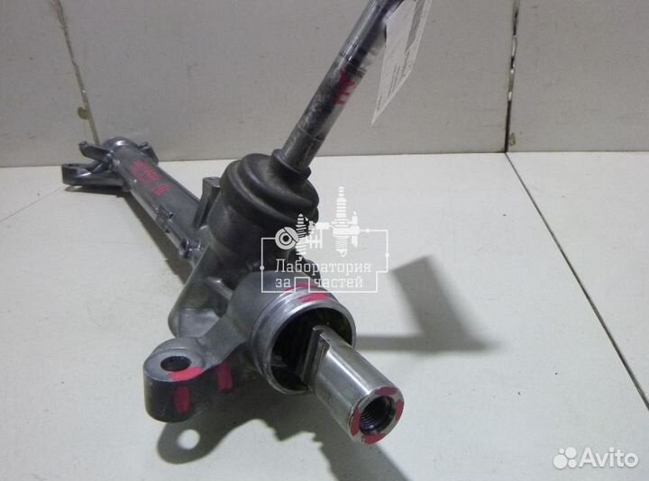 Рейка рулевая Nissan 48001-4EH0A