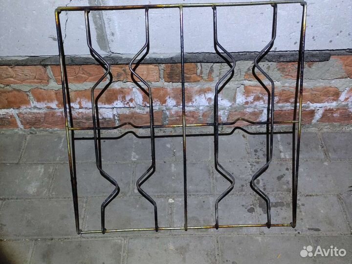 Решетка газовой плиты Карпаты