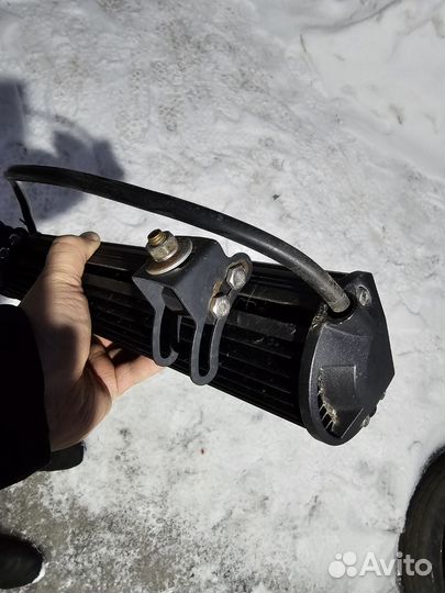 Светодиодная балка 44см