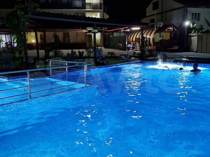 Комната 12 м², 2/3 эт.