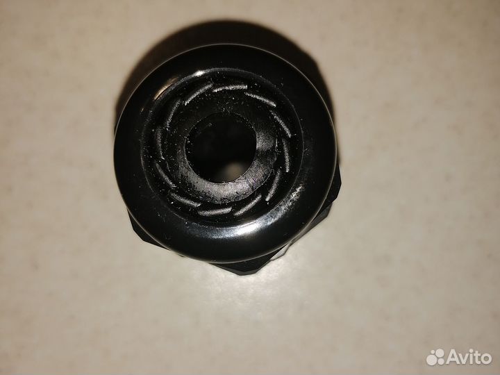 Кабельный ввод pg29