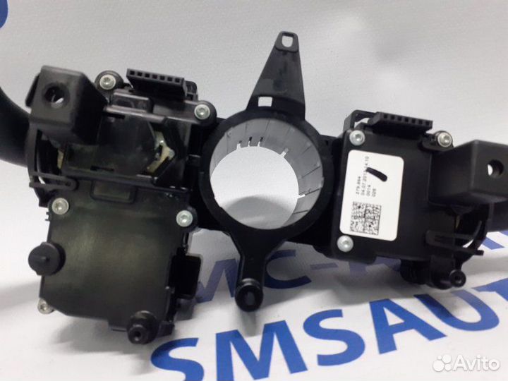 Подрулевой переключатель Audi A5 2.0T 2012-2015