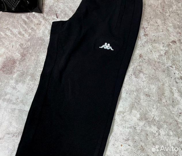 Спортивные костюмы Kappa