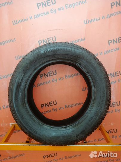 Continental ContiVikingContact 7 185/65 R15 92T