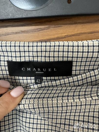 Юбка charuel 42 миди