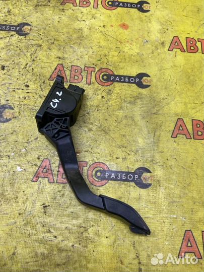 Педаль газа Citroen C4 LC EP6 2008