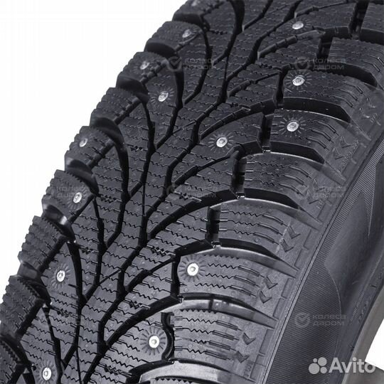 Pirelli Formula Ice 185/60 R14 82T