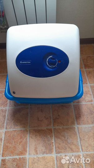 Бойлер на запчасти