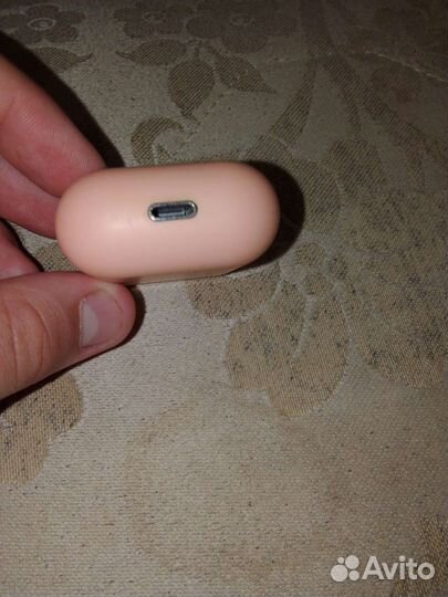Наушники airpods