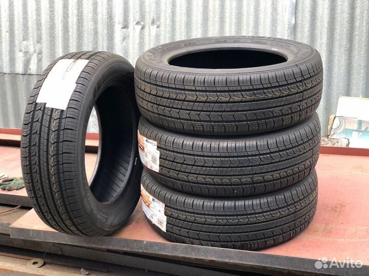 Centara Grand Tourer H/T 225/55 R18