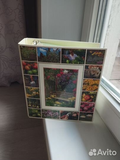 Сад моей мечты подборка книга