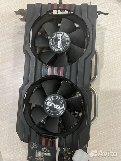 Amd radeon RX 470 4 gb
