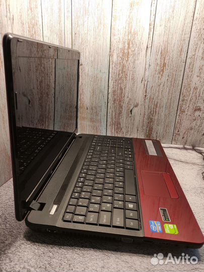 Отличный Acer 15.6