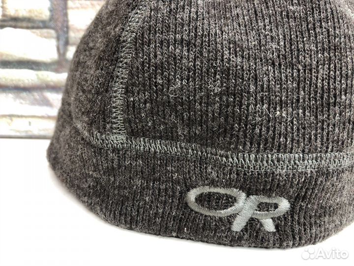 Outdoor Research S Треккинговая Шапка Бини