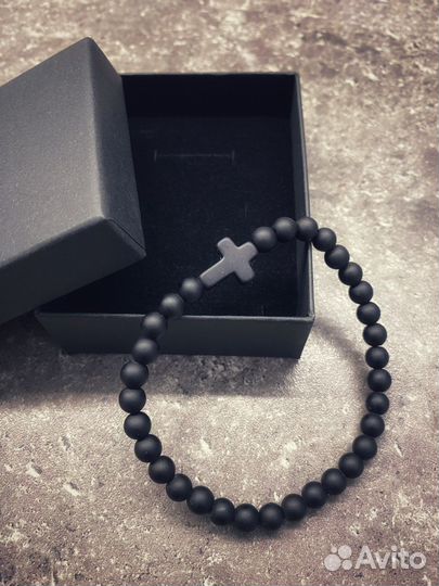 Мужской браслет