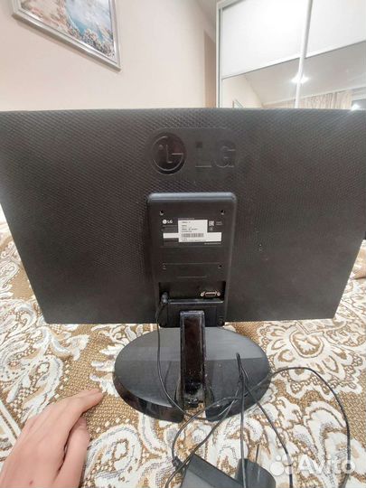 Монитор для компьютера