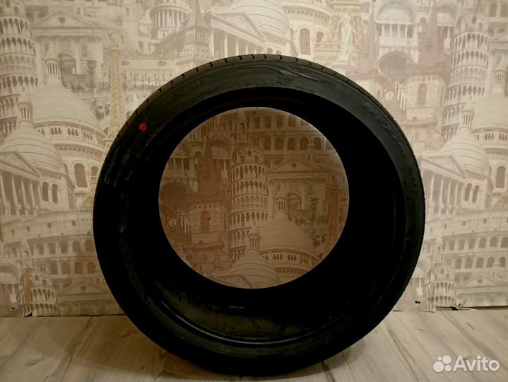 Nexen N'Fera SU1 235/40 R18 95Y