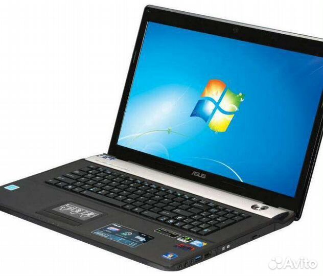 Asus N61Jv
