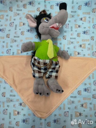 5шт Подгузники трикотажные 50*50см