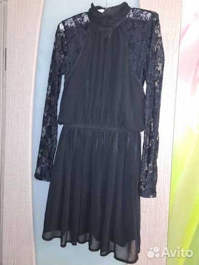 Платье Vero Moda