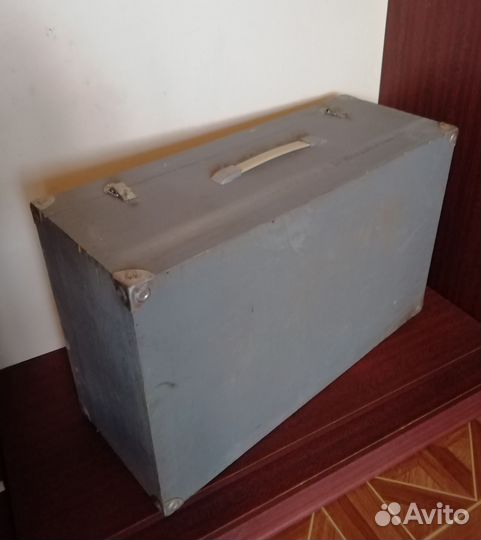 Ящики деревянные