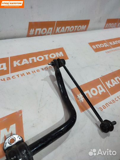 Стабилизатор передний Kia Sportage 4 2016