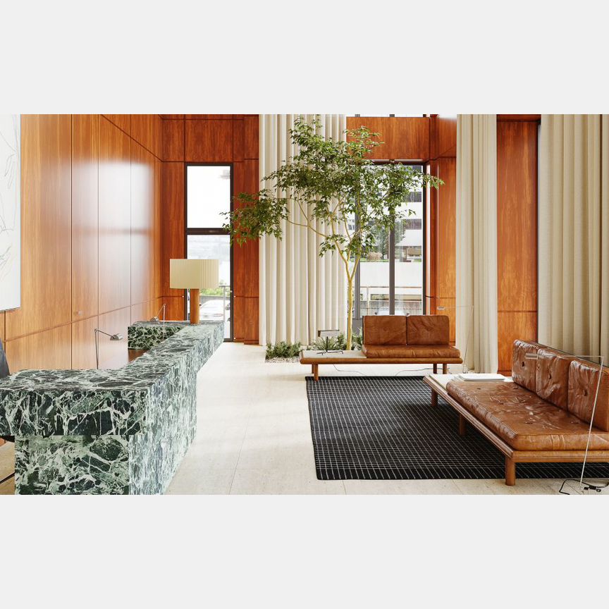 2-к. квартира, 93,4 м², 6/13 эт.