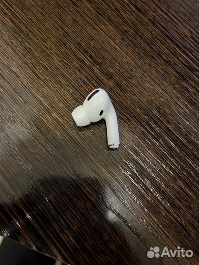 Airpods pro наушник правый