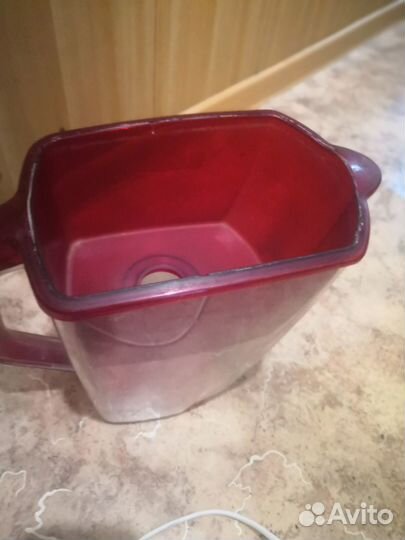 Фильтр для воды Барьер