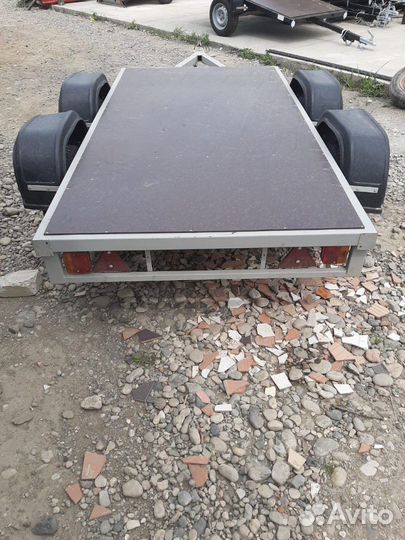 Платформа 2500