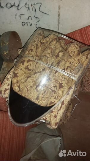 Ветровое стекло suzuki TL1000R