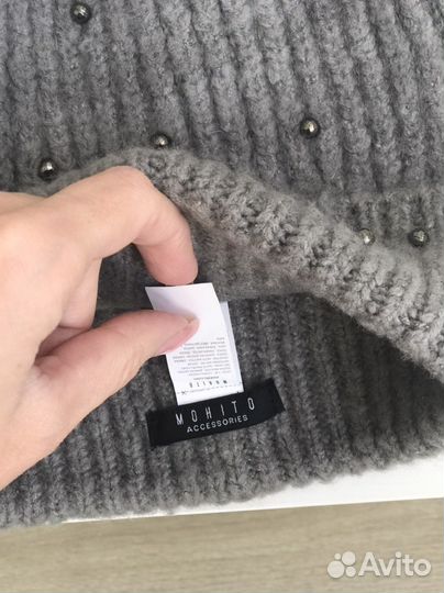 Продается сет шапок